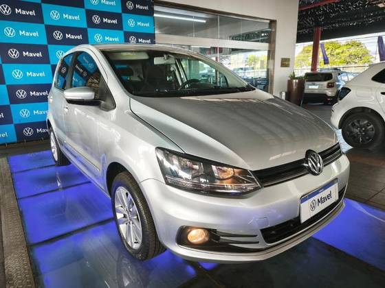 VOLKSWAGEN FOX 1.6 MSI TOTAL FLEX CONNECT 4P MANUAL VOLKSWAGEN FOX 1.6 MSI TOTAL FLEX CONNECT 4P MANUAL